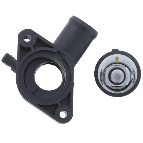 Motorad UltraStat Thermostat Kit-195 Degrees w/ Seal 5590KTUS - bottom view