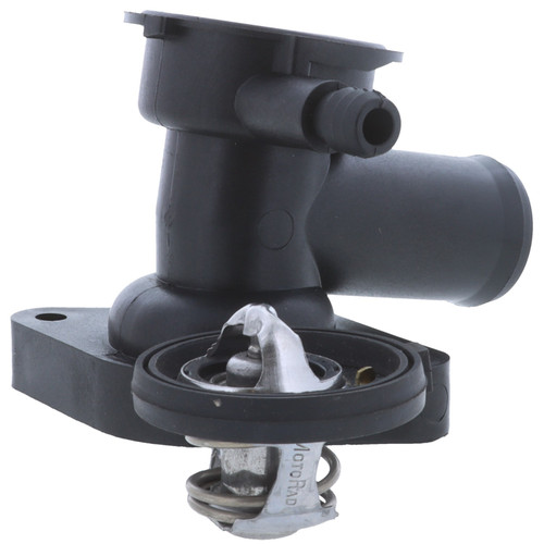 Motorad UltraStat Thermostat Kit-195 Degrees w/ Seal 5590KTUS - right view