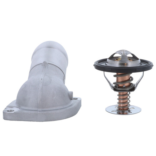 Motorad Thermostat Kit-187 Degrees w/ Seal 524KT - back view