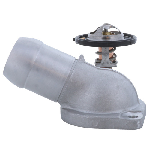 Motorad Thermostat Kit-187 Degrees w/ Seal 524KT - right view