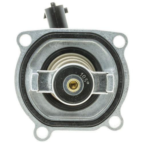 Motorad Integrated Housing Thermostat-221 Degrees w/ Seal 725-221