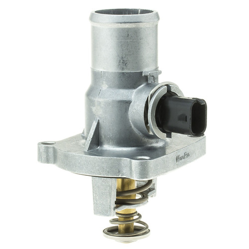 Motorad Integrated Housing Thermostat-221 Degrees w/ Seal 725-221
