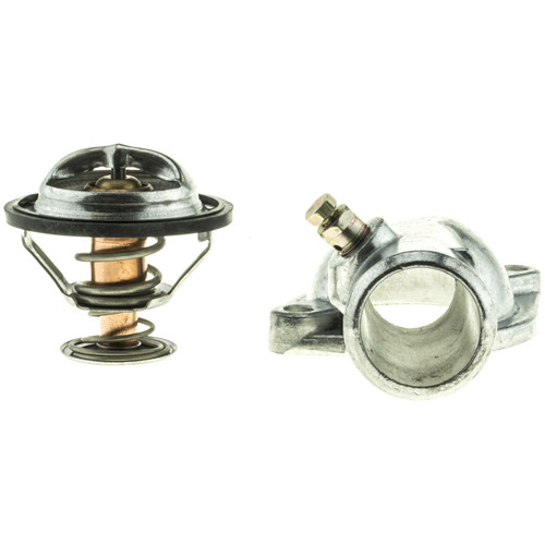 Motorad Thermostat Kit-180 Degrees w/ Seal 5215KT - front view