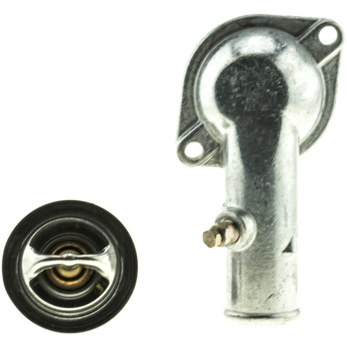 Motorad Thermostat Kit-180 Degrees w/ Seal 5215KT - top view