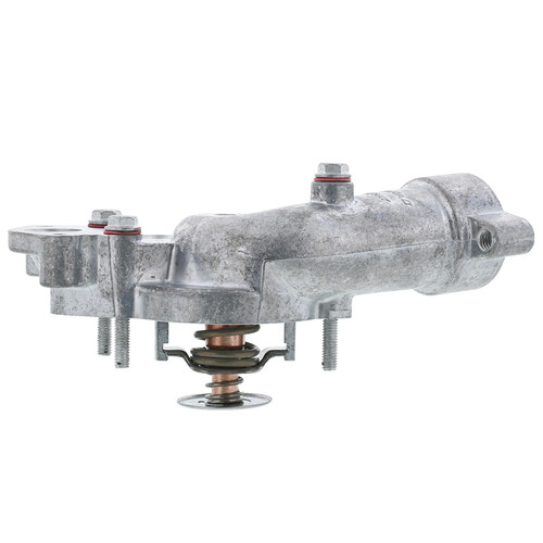 Motorad Integrated Housing Thermostat- 180 Degrees w/ Gasket 522-180
