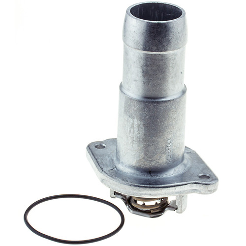 Motorad Integrated Housing Thermostat-187 Degrees w/ Seal 538-187