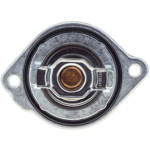 Motorad Integrated Housing Thermostat-187 Degrees w/ Seal 538-187