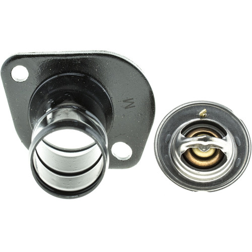 Motorad Thermostat Kit-195 Degrees w/ Gasket 5598KT - top view