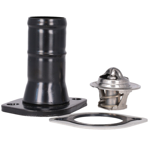 Motorad UltraStat Thermostat Kit-195 Degrees w/ Gasket 5598KTUS - front view