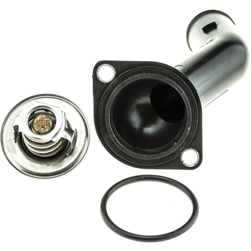 Motorad Thermostat Kit-190 Degrees w/ Seal 5500KT - bottom view