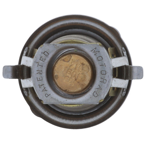 Motorad Fail-Safe Thermostat-160 Degrees w/ Seal 7207-160
