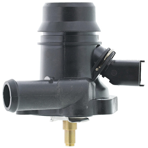 Motorad Integrated Housing Thermostat-221 Degrees w/ Seal 730-221