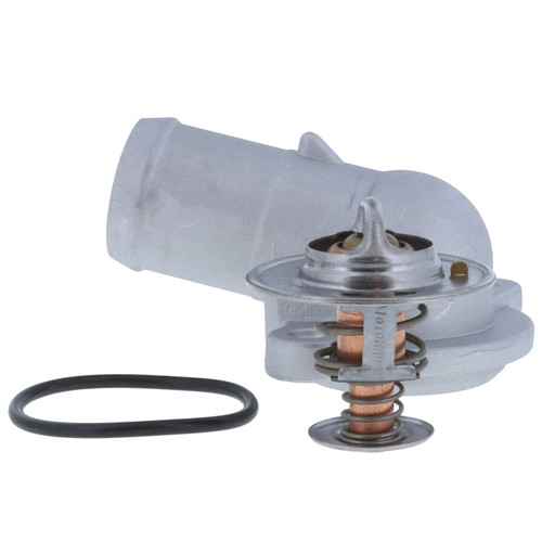 Motorad Thermostat Kit-195 Degrees w/ Seal 5617KT - right view