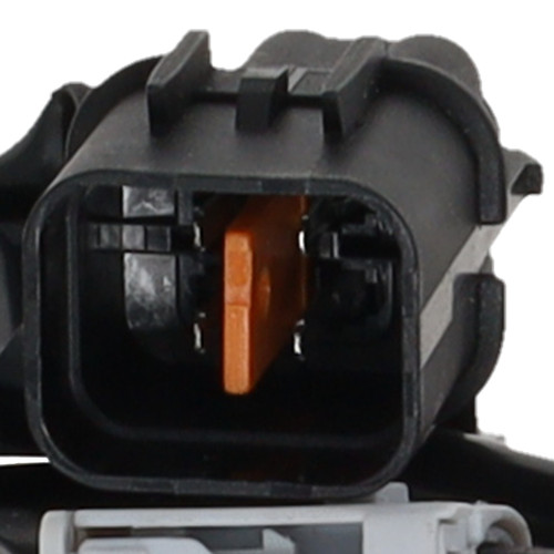 Motorad Ignition Coil 5IC297 - connector view