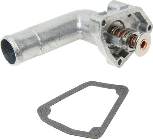 Motorad Integrated Housing Thermostat-180 Degrees w/ Gasket 662-180