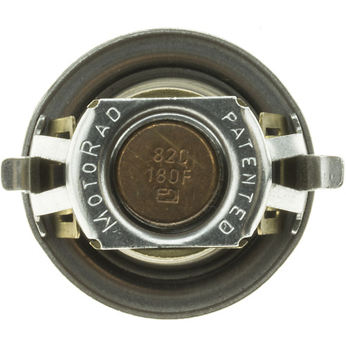 Motorad Fail-Safe Thermostat-180 Degrees w/ Seal 7207-180