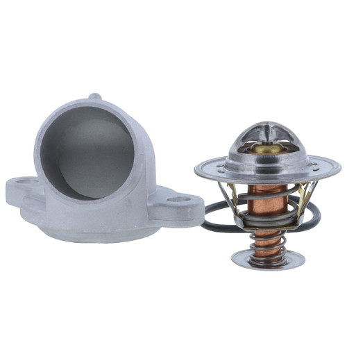 Motorad Fail-Safe Thermostat Kit- 195 Degrees w/ Seal 5617KTFS - front view