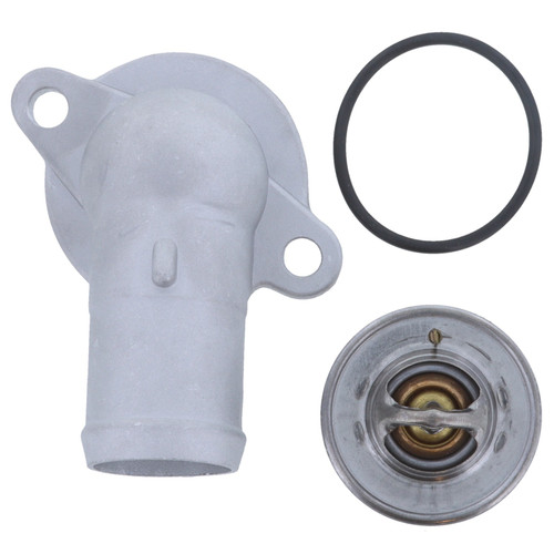 Motorad Fail-Safe Thermostat Kit- 195 Degrees w/ Seal 5617KTFS - top view
