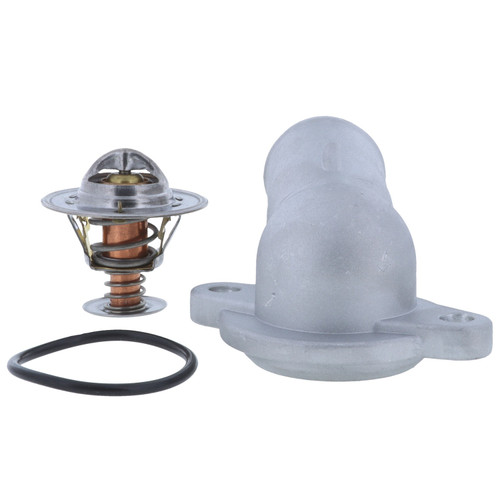 Motorad Fail-Safe Thermostat Kit- 195 Degrees w/ Seal 5617KTFS - back view