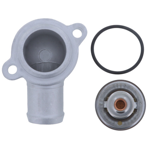Motorad Fail-Safe Thermostat Kit- 195 Degrees w/ Seal 5617KTFS - bottom view