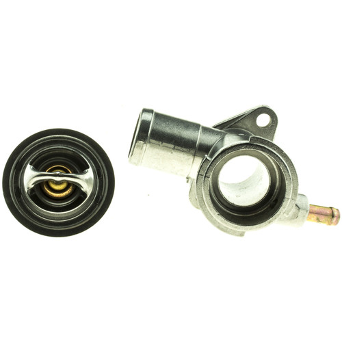 Motorad Thermostat Kit-180 Degrees w/ Seal 5637KT - top view