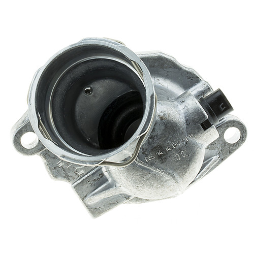 Motorad Integrated Housing Thermostat- 212 Degrees w/ Gasket 668-212