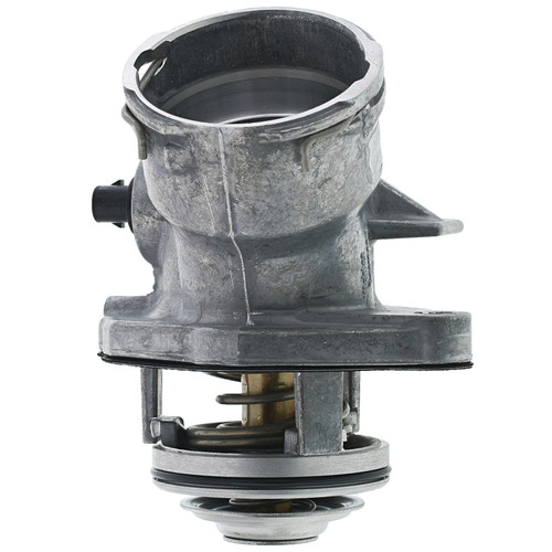 Motorad Integrated Housing Thermostat- 212 Degrees w/ Gasket 668-212