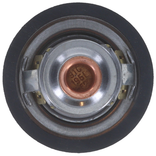 Motorad Fail-Safe Thermostat-195 Degrees w/ Seal 7267-195