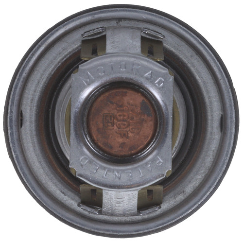 Motorad Fail-Safe Thermostat-160 Degrees w/ Seal 7211-160