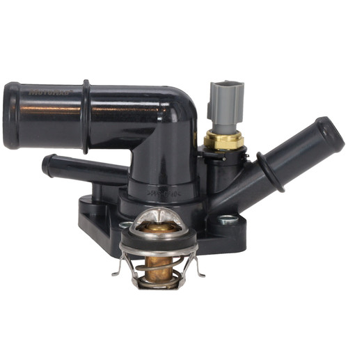 Motorad Thermostat Kit-192 Degrees w/ Seal 5642KT - right view