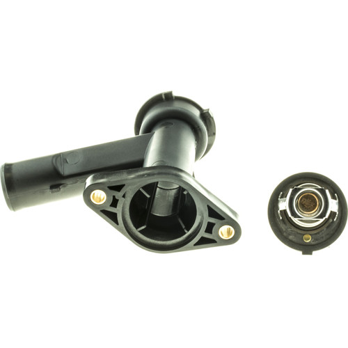 Motorad Thermostat Kit-195 Degrees w/ Seal 5332KT - bottom view