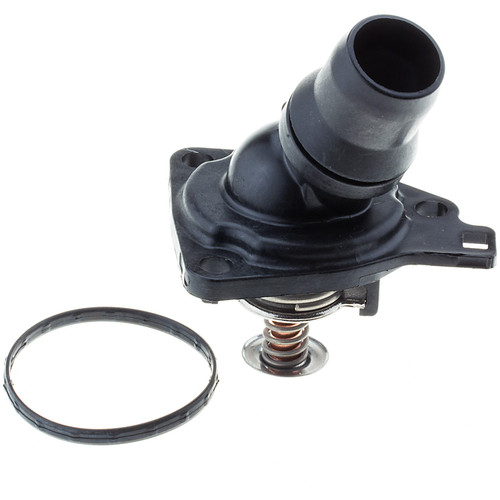 Motorad Integrated Housing Thermostat-170 Degrees w/ Seal 554-170