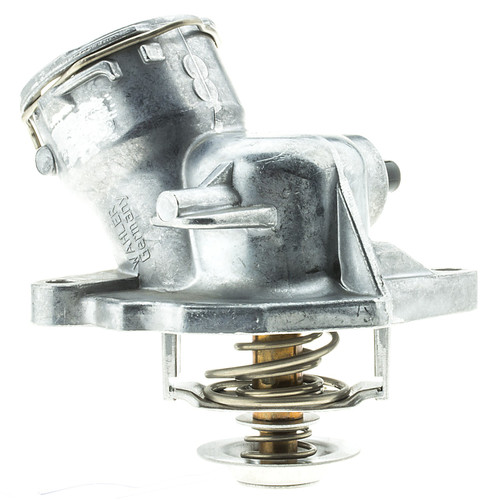 Motorad Integrated Housing Thermostat-212 Degrees w/ Gasket 669-212
