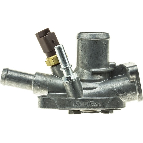 Motorad Integrated Housing Thermostat-176 Degrees w/ Seal 757-176