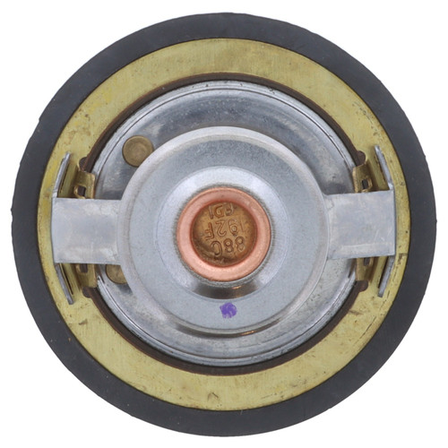 Motorad Fail-Safe Thermostat-192 Degrees w/ Seal 7426-190