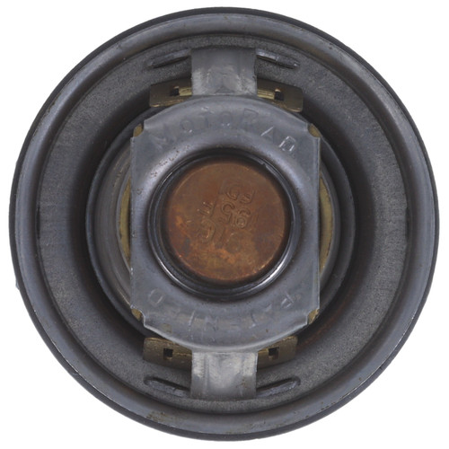 Motorad Fail-Safe Thermostat-195 Degrees w/ Seal 7211-195