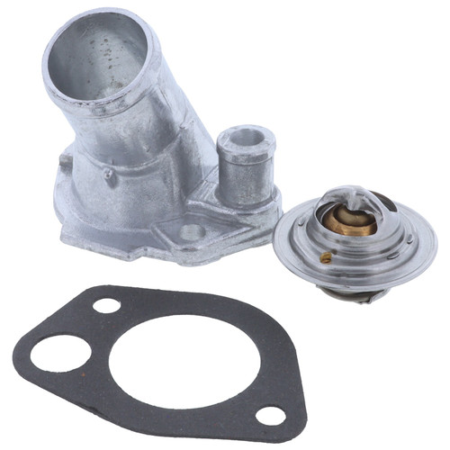 Motorad Thermostat Kit-192 Degrees w/ Gasket 5544KT - angled view
