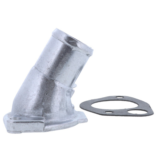Motorad Thermostat Kit-192 Degrees w/ Gasket 5544KT - left view