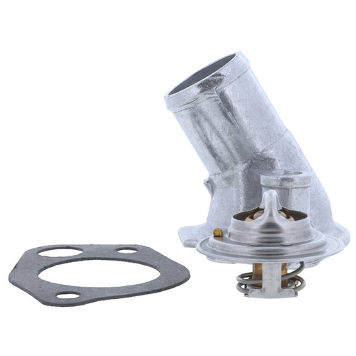 Motorad Thermostat Kit-192 Degrees w/ Gasket 5544KT - right view