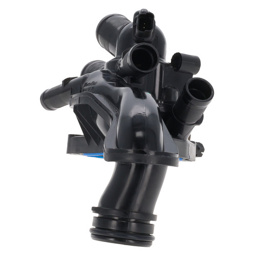 Motorad Integrated Housing Thermostat-221 Degrees w/ Seal 678-221