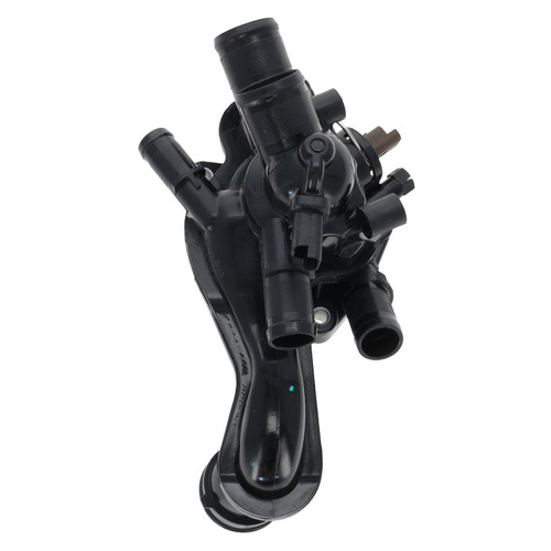 Motorad Integrated Housing Thermostat-221 Degrees w/ Seal 678-221
