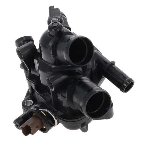 Motorad Integrated Housing Thermostat-221 Degrees w/ Seal 678-221