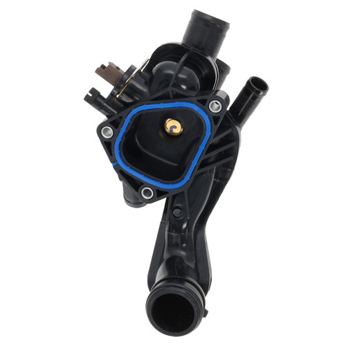 Motorad Integrated Housing Thermostat-221 Degrees w/ Seal 678-221