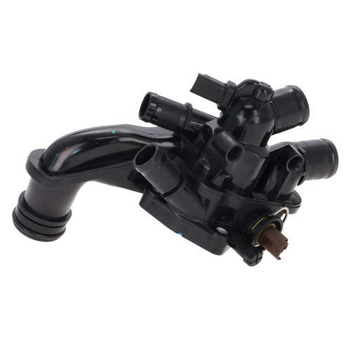 Motorad Integrated Housing Thermostat-221 Degrees w/ Seal 678-221
