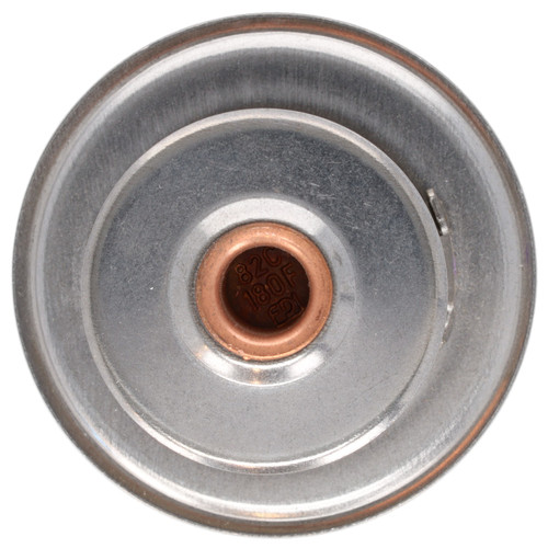Motorad Fail-Safe Thermostat-160 Degrees 7234-160