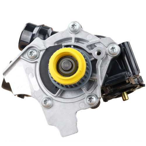 Motorad Water Pump and Thermostat Assembly - 203 Degrees 891-203