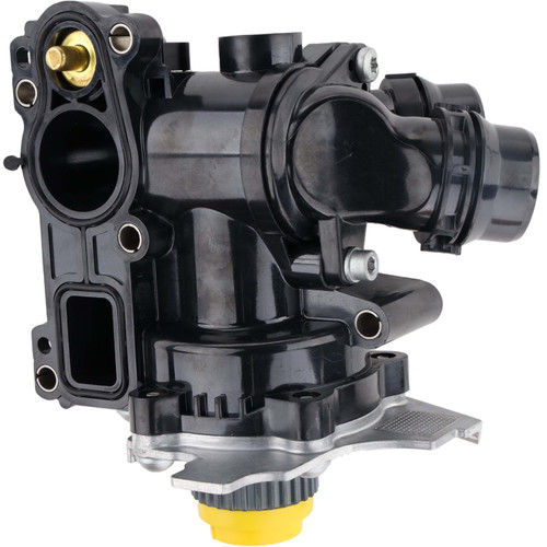 Motorad Water Pump and Thermostat Assembly - 203 Degrees 891-203