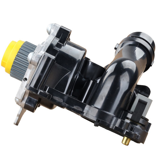 Motorad Water Pump and Thermostat Assembly - 203 Degrees 891-203