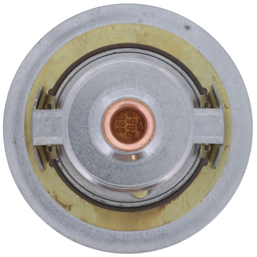 Motorad Fail-Safe Thermostat-205 Degrees w/ Seal 7383-205