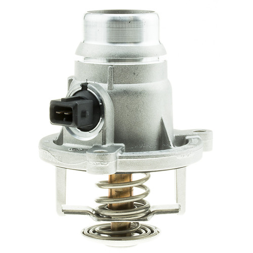 Motorad Integrated Housing Thermostat-221 Degrees w/ Seal 606-221
